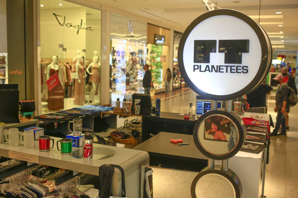 PLANETEES