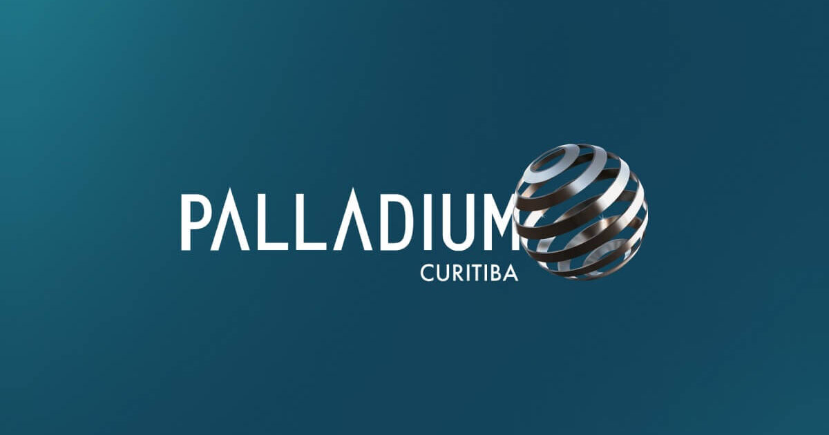 LUPO SPORT - Shopping Palladium Curitiba