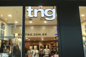 TNG - Shopping Palladium Curitiba