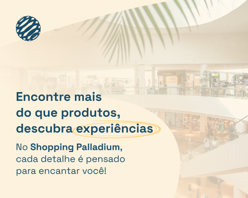 Imagem Shopping Palladium