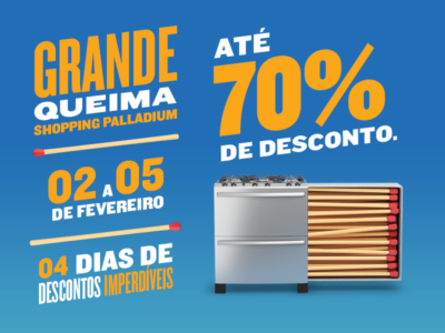 Grande Queima de Verão