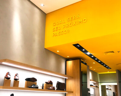 Inauguração Mr. Cat