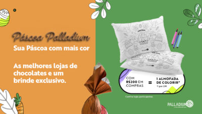 Páscoa Palladium