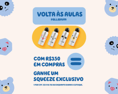 Volta às Aulas 2022