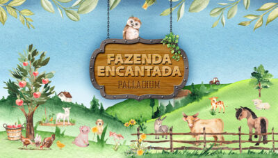 Fazenda Encantada