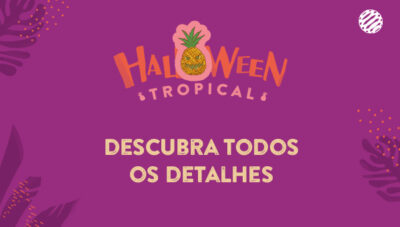 Halloween Tropical Palladium 2022