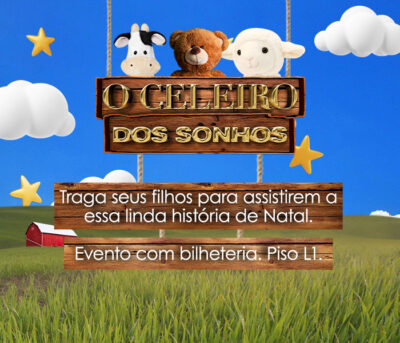 O Celeiro dos Sonhos