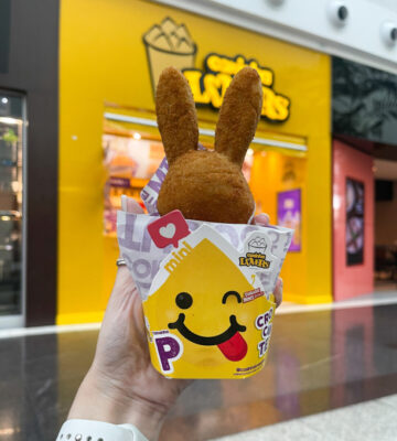 Opções para fugir dos tradicionais ovos de chocolate