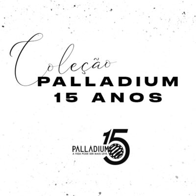 15 anos Palladium Curitiba