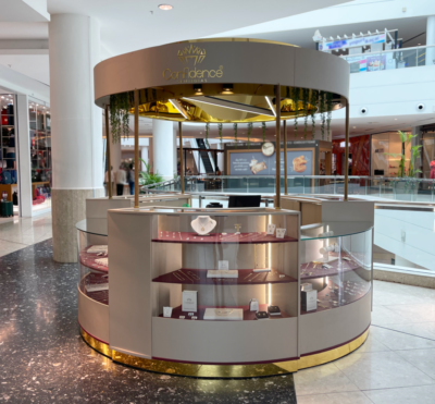 CONFIDENCE SEMIJOIAS