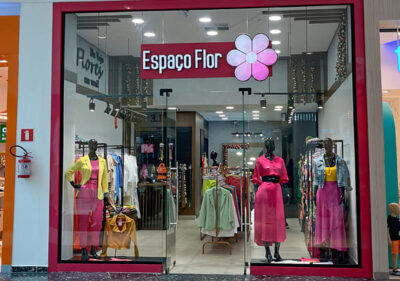 ESPAÇO FLOR