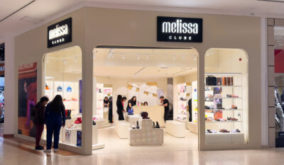 CLUBE MELISSA