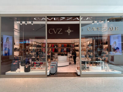 CAVEZZALE