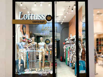 LOTTUS CONCEPT