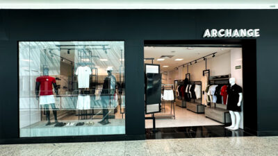 ARCHANGE