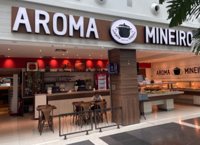 AROMA MINEIRO