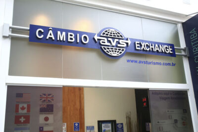 AVS CAMBIO
