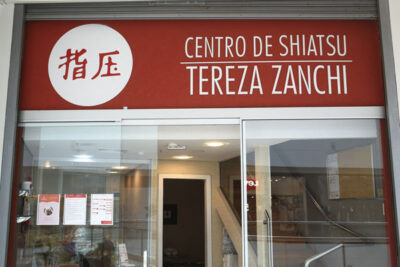 TEREZA ZANCHI SHIATSU E BEM ESTAR