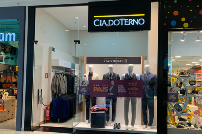 CIA DO TERNO