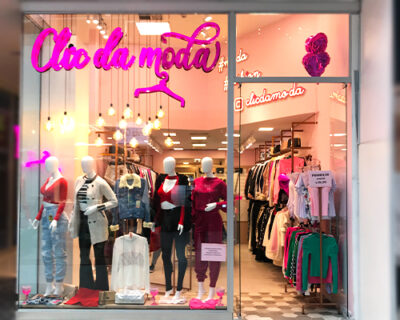 CLIC DA MODA