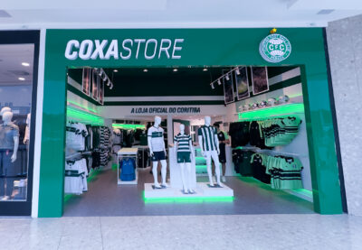 COXA STORE
