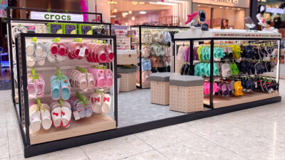 CROCS