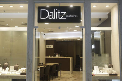DALITZ JOALHEIROS