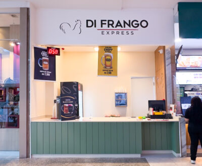 DI FRANGO