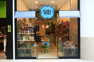 FLORA PURA