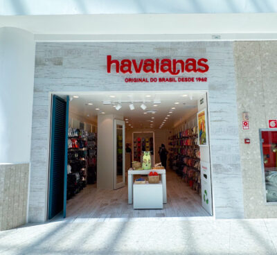 HAVAIANAS