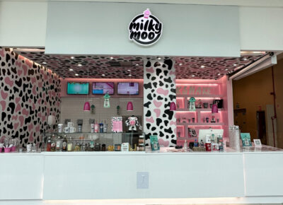 MILKY MOO