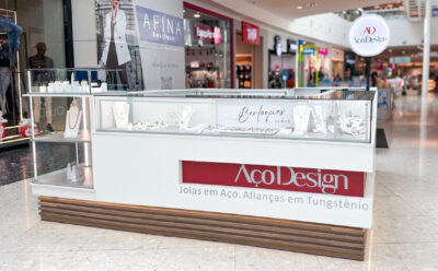 AÇO DESIGN