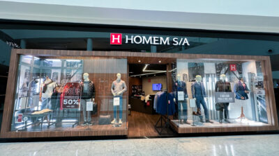 HOMEM S/A