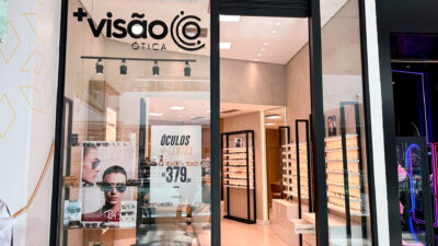 + VISÃO