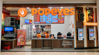 POPEYES