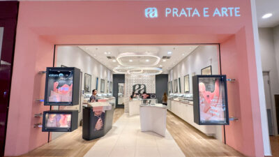 PRATA E ARTE