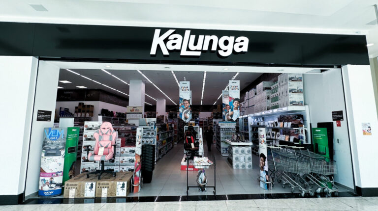 KALUNGA - Shopping Palladium Curitiba