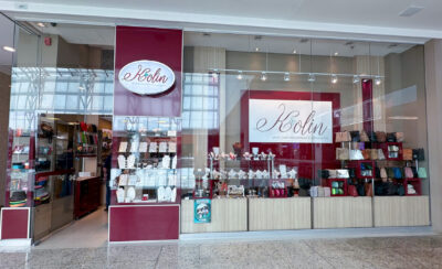 KOLIN