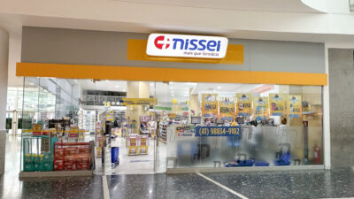 FARMÁCIA NISSEI