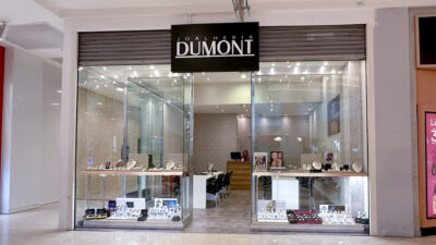 JOALHERIA DUMONT