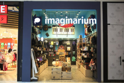 IMAGINARIUM