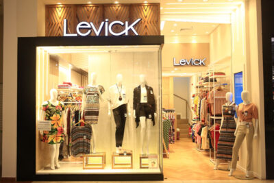 LEVICK