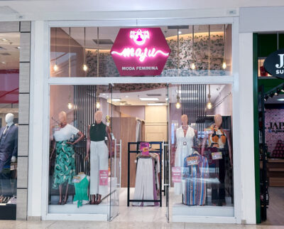 MAJU MODAS