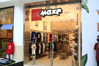 MAZE