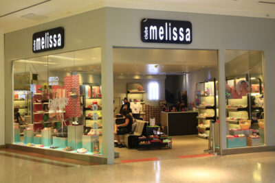CLUBE MELISSA