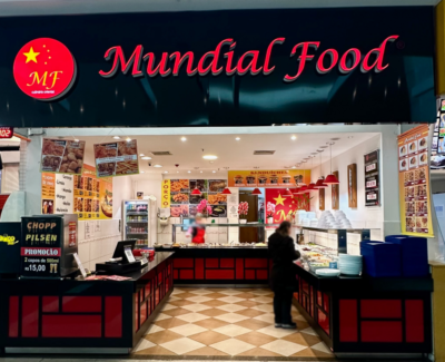 MUNDIAL FOOD
