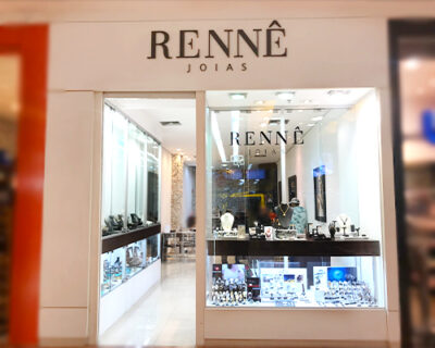 RENNÊ JOIAS