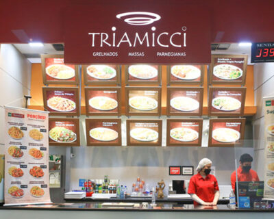 TRIAMICCI