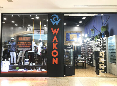 WAKON