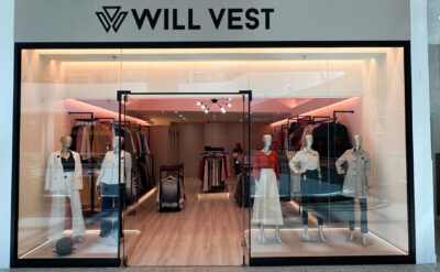 WILL VEST